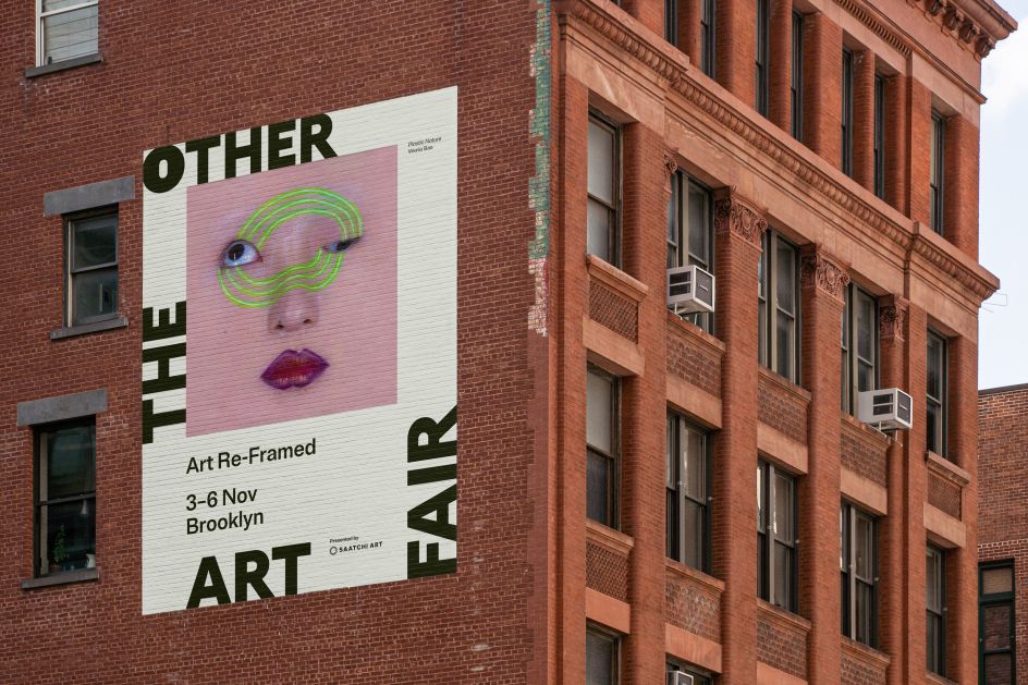 在线美术博览会旨在击败艺术界精英屏障