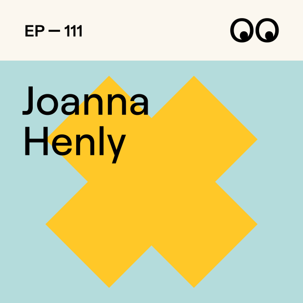 &#20255;&#24503;&#22269;&#38469;&#97;&#112;&#112;&#19979;&#36733;&#23433;&#21331;创用 Boom Podcast Episode#111-感觉恐惧并做反之与Joanna Henly