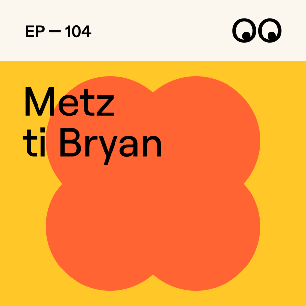 &#20255;&#24503;&#22269;&#38469;&#97;&#112;&#112;&#19979;&#36733;&#23433;&#21331;创用 Boom Podcast Episode#104-接受改变的重要性,MetztiBryan