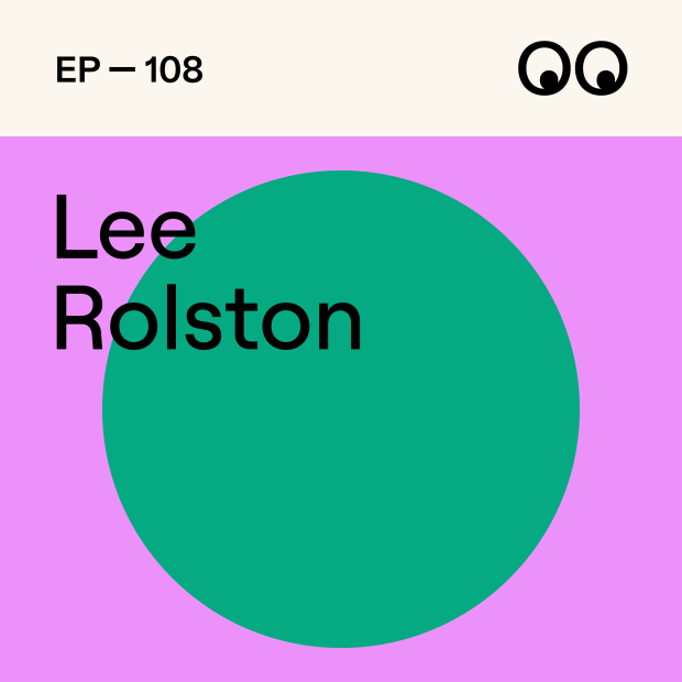 &#20255;&#24503;&#22269;&#38469;&#97;&#112;&#112;&#19979;&#36733;&#23433;&#21331;创用 Boom Podcast Episode#108-Lee Rolston